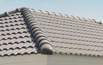 advantages of Farforth clay roofing