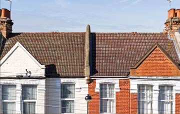 clay roofing Farforth, Lincolnshire
