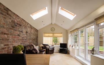 conservatory roof insulation Farforth, Lincolnshire