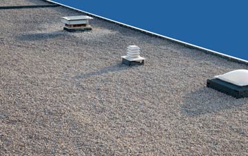 flat roofing Farforth, Lincolnshire
