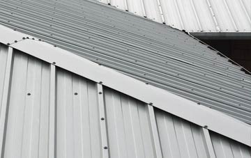 disadvantages of Farforth metal roofing