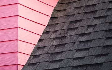rubber roofing Farforth, Lincolnshire