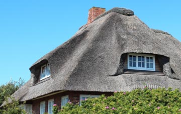 thatch roofing Farforth, Lincolnshire