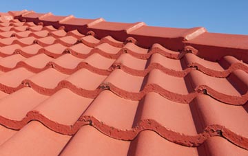 Farforth tile and slate roof replacement