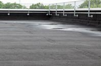 find rated Farforth flat roofing companies